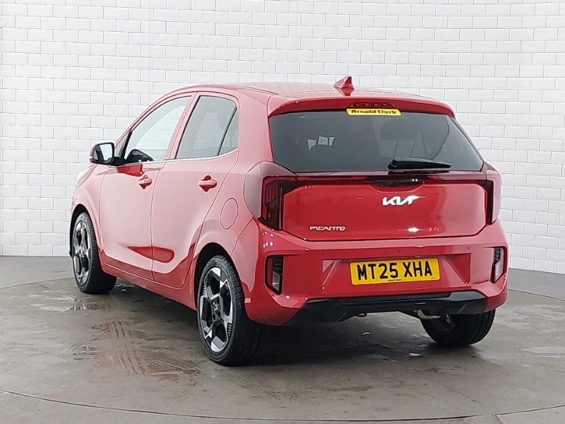 Used Kia Picanto 2025 for sale - 77189897: Photo 3