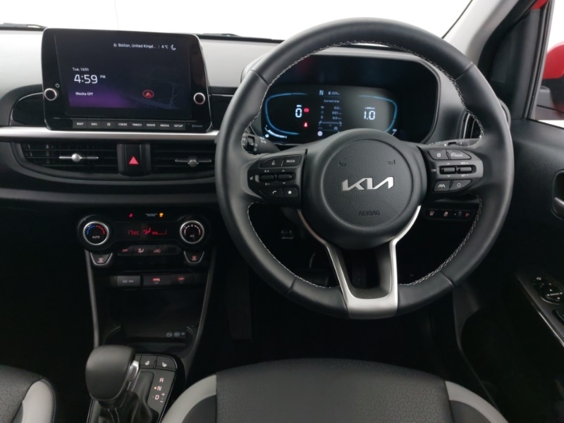 Used Kia Picanto 2025 for sale - 77189897: Photo 7