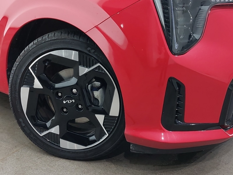 Used Kia Picanto 2025 for sale - 77189897: Photo 9