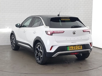Used Vauxhall Mokka 2023 for sale - 78675149: Photo