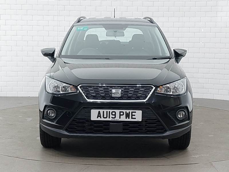 Used SEAT Arona 2019 for sale - 78118176: Photo 12