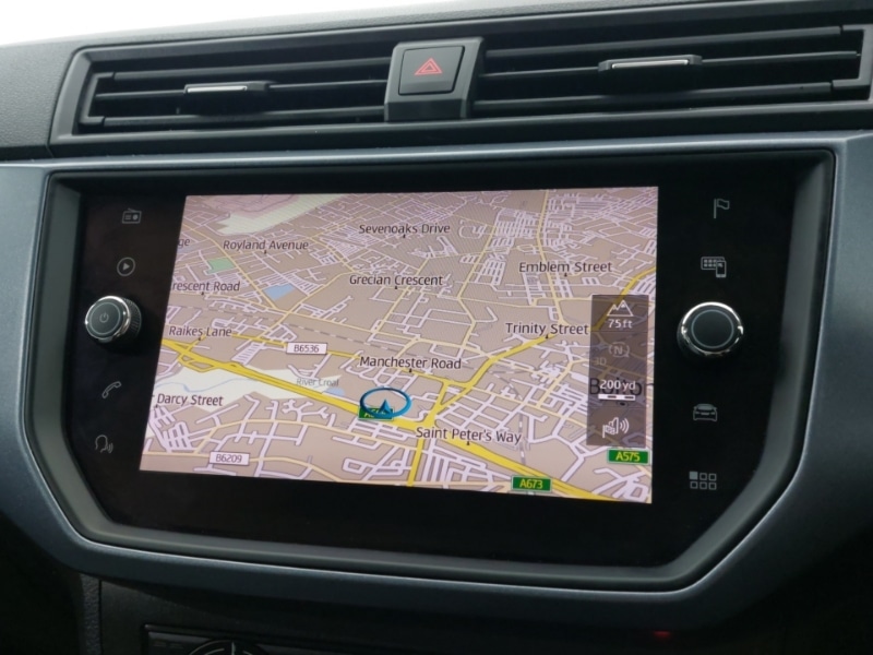 Used SEAT Arona 2019 for sale - 78118176: Photo 19