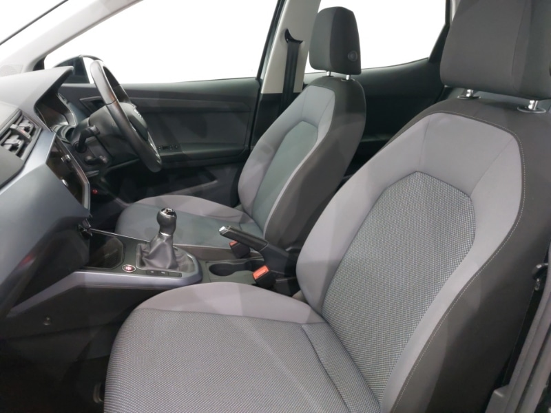 Used SEAT Arona 2019 for sale - 78118176: Photo 5