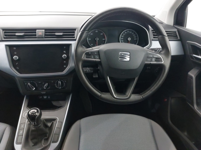 Used SEAT Arona 2019 for sale - 78118176: Photo 7