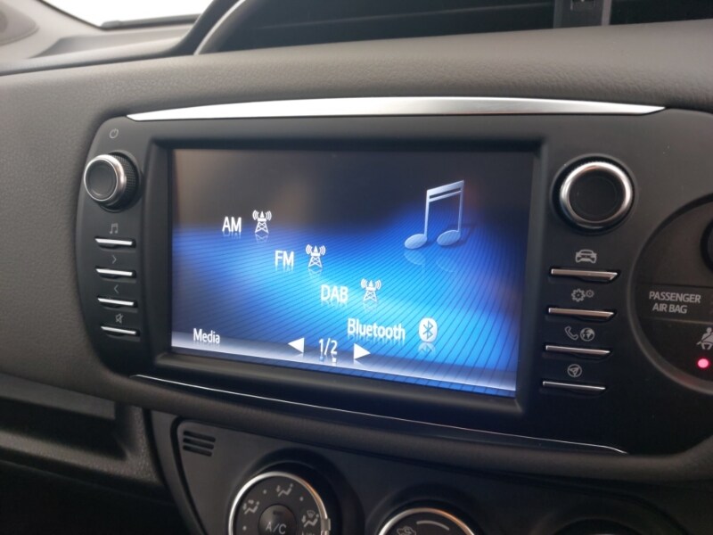 Used Toyota Yaris 2017 for sale - 77580288: Photo 10