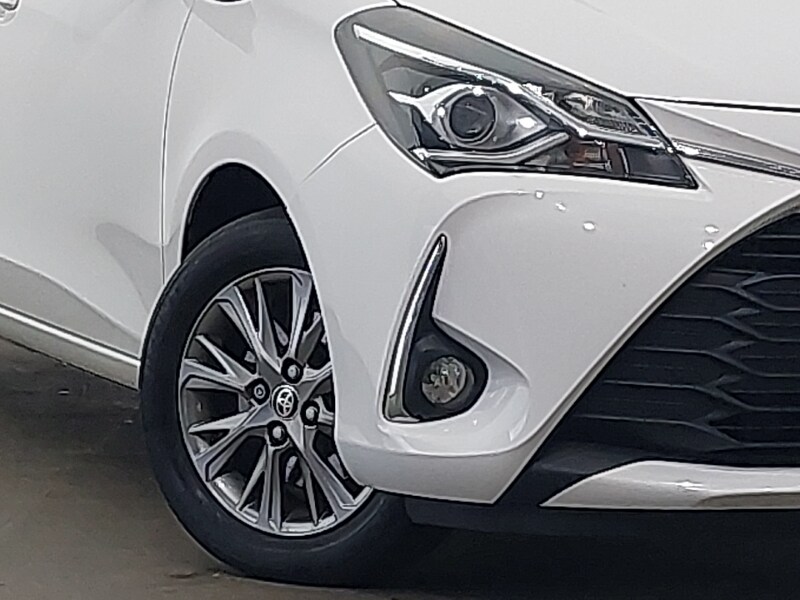 Used Toyota Yaris 2017 for sale - 77580288: Photo 9