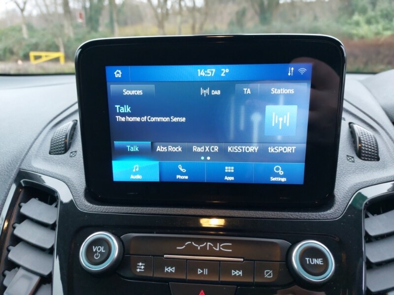 Used Ford Transit Connect 2022 for sale - 77596297: Photo 11