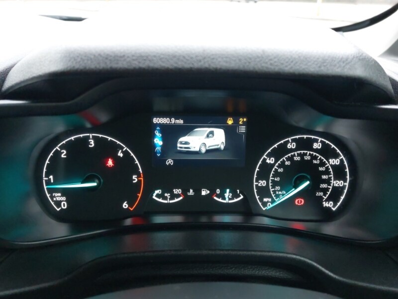 Used Ford Transit Connect 2022 for sale - 77596297: Photo 12