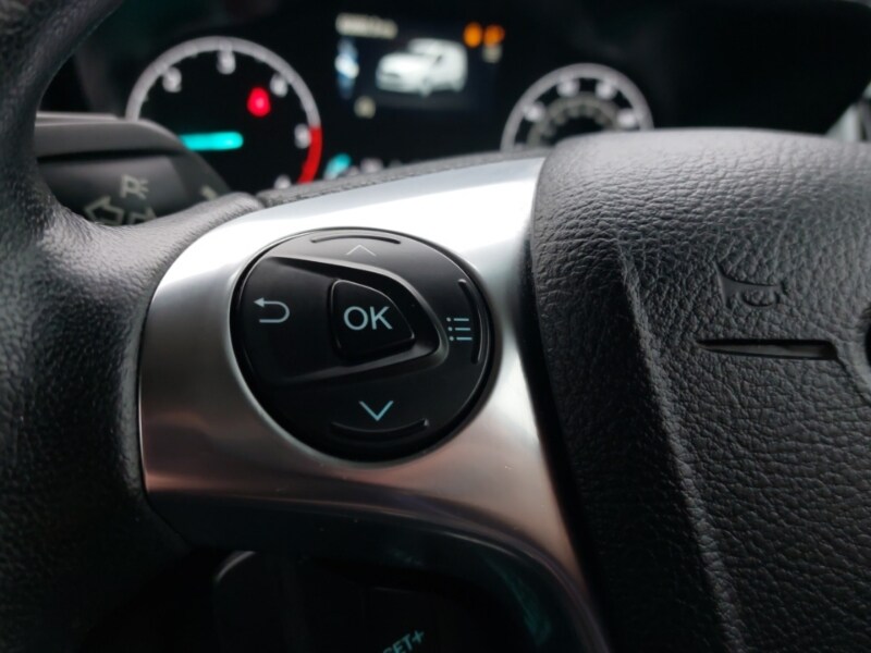 Used Ford Transit Connect 2022 for sale - 77596297: Photo 13