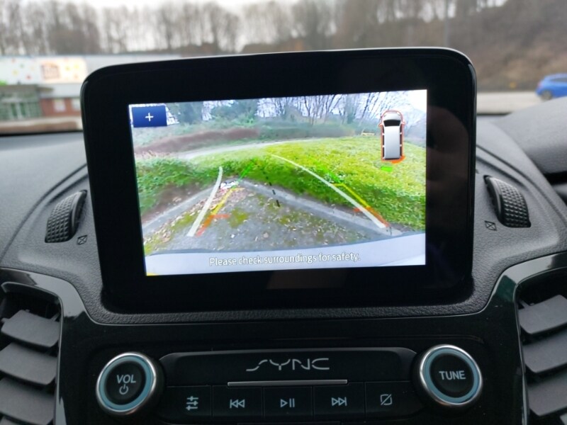 Used Ford Transit Connect 2022 for sale - 77596297: Photo 16