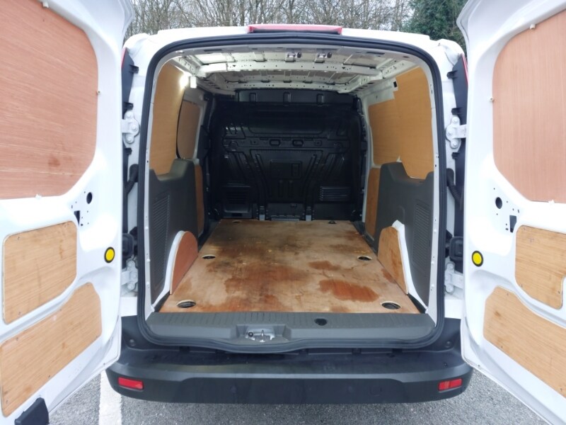 Used Ford Transit Connect 2022 for sale - 77596297: Photo 8