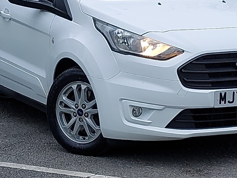 Used Ford Transit Connect 2022 for sale - 77596297: Photo 9