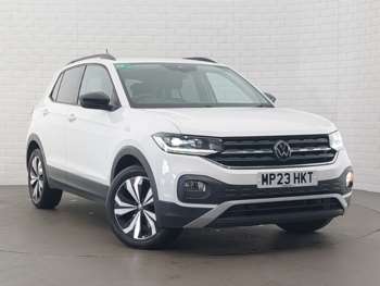 2023 - 1.0 TSI 110 Black Edition 5dr DSG