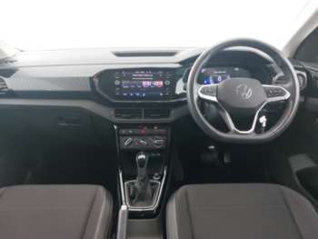 Used Volkswagen T-Cross 2023 for sale - 74842427: Photo