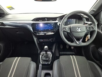 Used Vauxhall Corsa 2025 for sale - 78945638: Photo