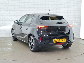 Used Vauxhall Corsa 2025 for sale - 78945638: Photo