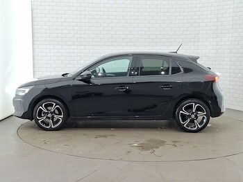 Used Vauxhall Corsa 2025 for sale - 78945638: Photo