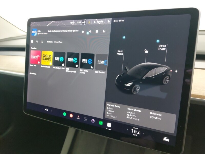 Used Tesla Model 3 2021 for sale - 77760972: Photo 10