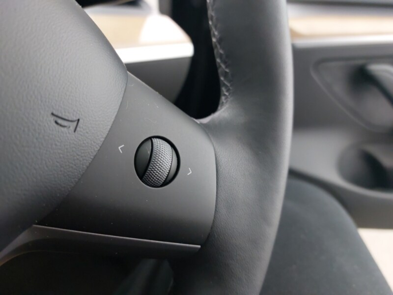 Used Tesla Model 3 2021 for sale - 77760972: Photo 12