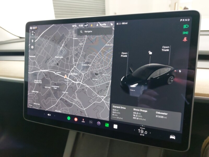 Used Tesla Model 3 2021 for sale - 77760972: Photo 13