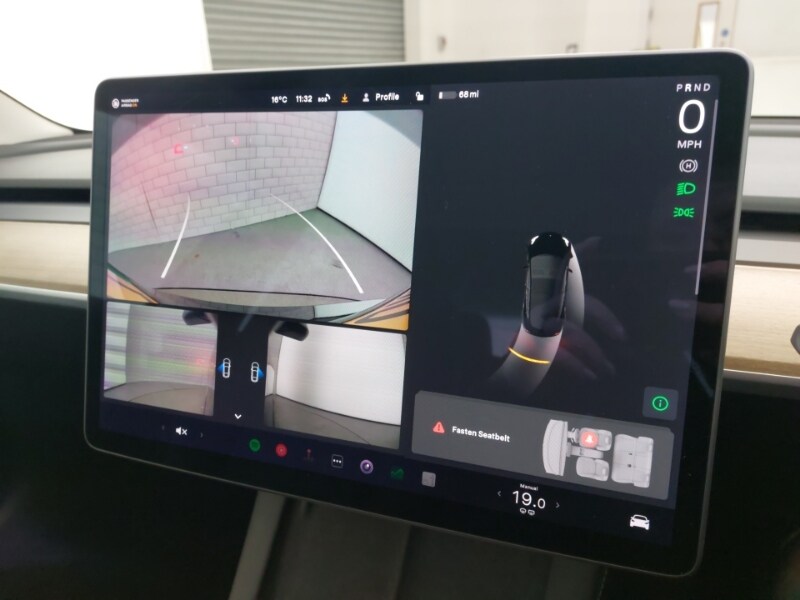 Used Tesla Model 3 2021 for sale - 77760972: Photo 14