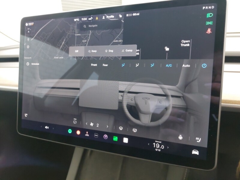 Used Tesla Model 3 2021 for sale - 77760972: Photo 15