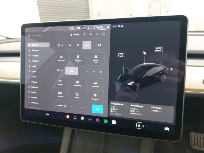 Used Tesla Model 3 2021 for sale - 77760972: Photo 19