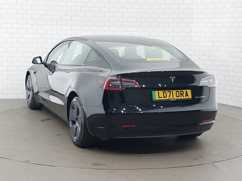 Used Tesla Model 3 2021 for sale - 77760972: Photo 3