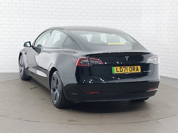 Used Tesla Model 3 2021 for sale - 77760972: Photo