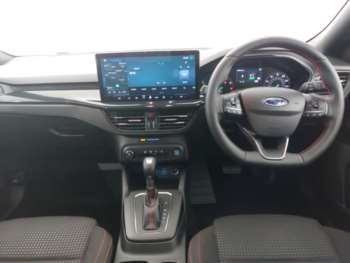 Used Ford Focus 2024 for sale - 74755326: Photo