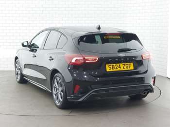 Used Ford Focus 2024 for sale - 74755326: Photo