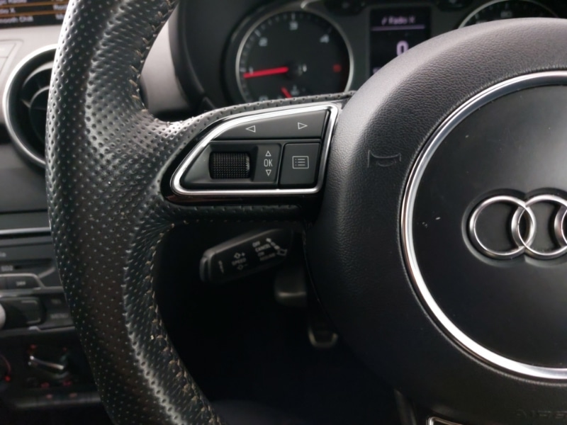 Used Audi A1 2018 for sale - 78033272: Photo 14