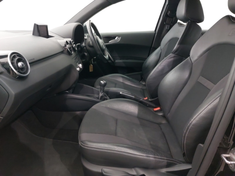 Used Audi A1 2018 for sale - 78033272: Photo 5