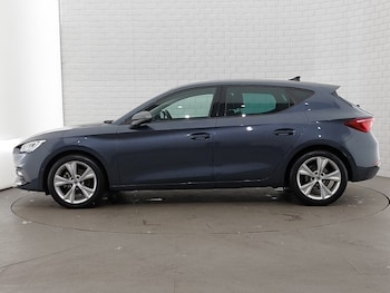 Used SEAT Leon 2024 for sale - 78480587: Photo