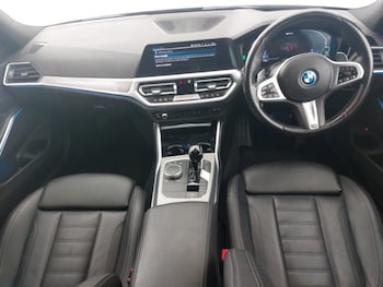 Used BMW 3 Series 2022 for sale - 75622098: Photo
