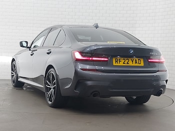 Used BMW 3 Series 2022 for sale - 75622098: Photo