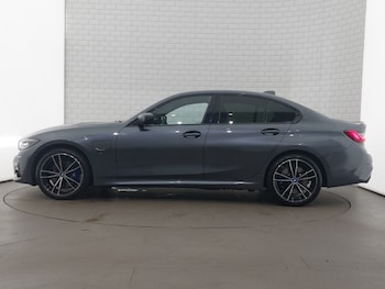 Used BMW 3 Series 2022 for sale - 75622098: Photo