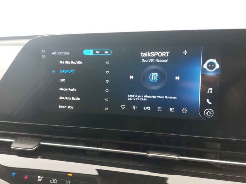 Used Omoda OMODA 5 2025 for sale - 77503539: Photo 11