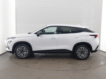 Used Omoda OMODA 5 2025 for sale - 77503539: Photo