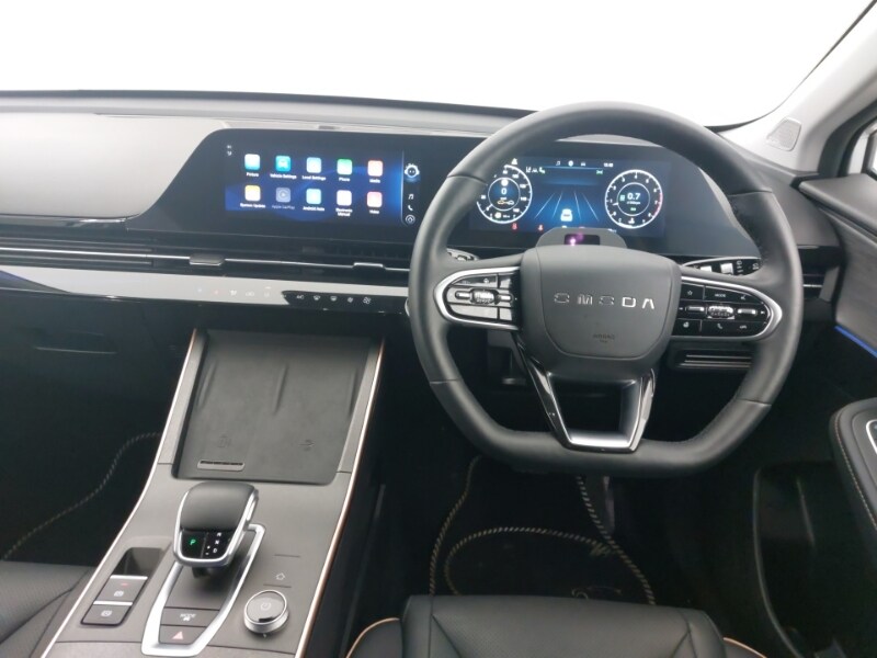 Used Omoda OMODA 5 2025 for sale - 77503539: Photo 7