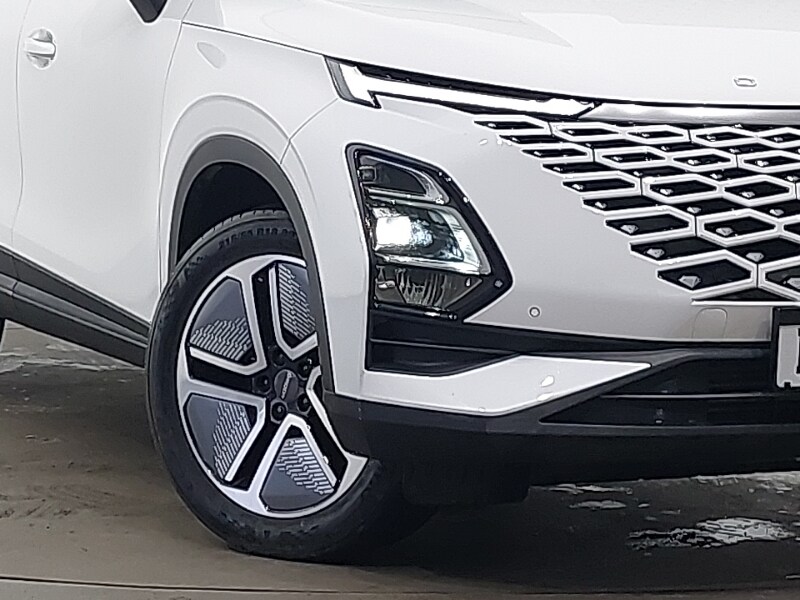 Used Omoda OMODA 5 2025 for sale - 77503539: Photo 9