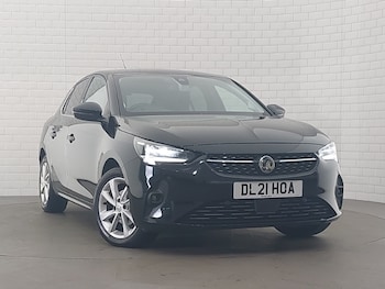 Used Vauxhall Corsa 2021 for sale - 75664115: Photo