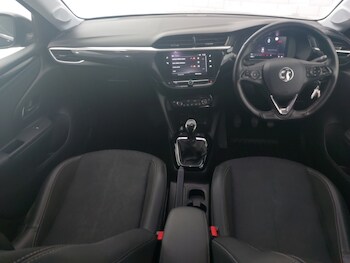 Used Vauxhall Corsa 2021 for sale - 75664115: Photo