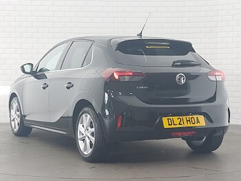 Used Vauxhall Corsa 2021 for sale - 75664115: Photo