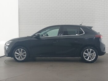 Used Vauxhall Corsa 2021 for sale - 75664115: Photo