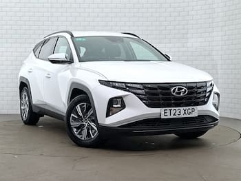 Used Hyundai TUCSON 2023 for sale - 79581508: Photo