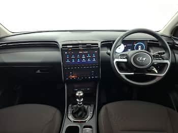 Used Hyundai TUCSON 2023 for sale - 79581508: Photo