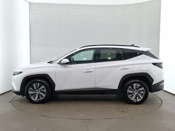 Used Hyundai TUCSON 2023 for sale - 79581508: Photo