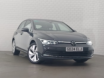 Used Volkswagen Golf 2024 for sale - 75686728: Photo