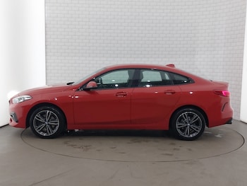 Used BMW 2 Series 2021 for sale - 78211227: Photo